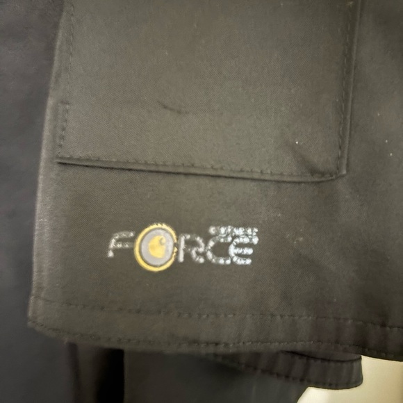 Carhartt Smock - Picture 4 of 4